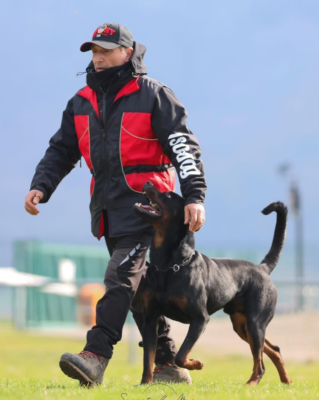 TCHALLA Du domaine saint martin